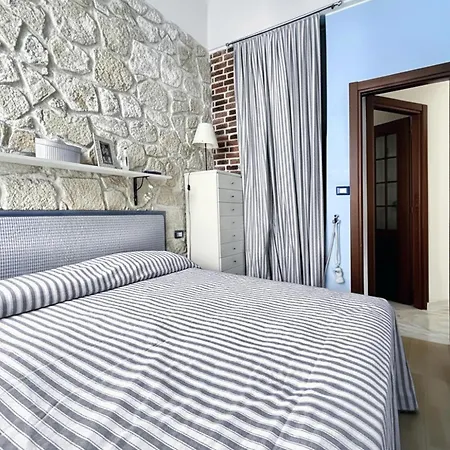 Apartmán Flat Steps From San Siro Church & Ariston Theatre Sanremo