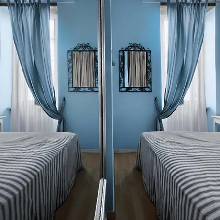 Flat Steps From San Siro Church & Ariston Theatre * San Remo